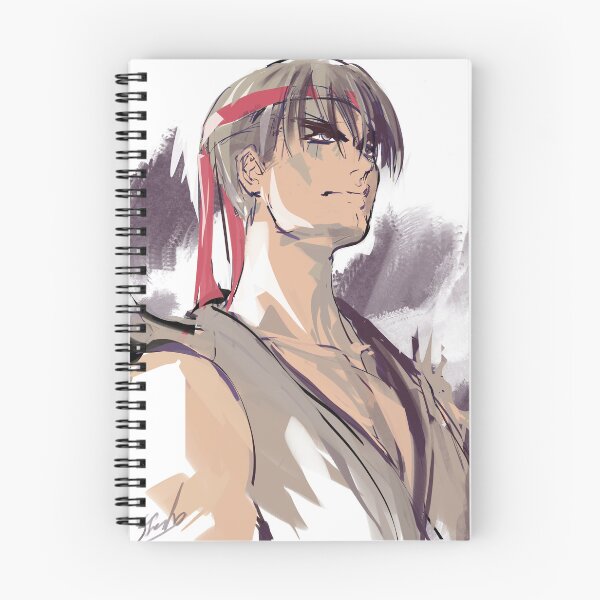 Item preview, Ryu designed and sold by Stanbl7.