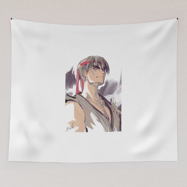 Item preview, Ryu designed and sold by Stanbl7.