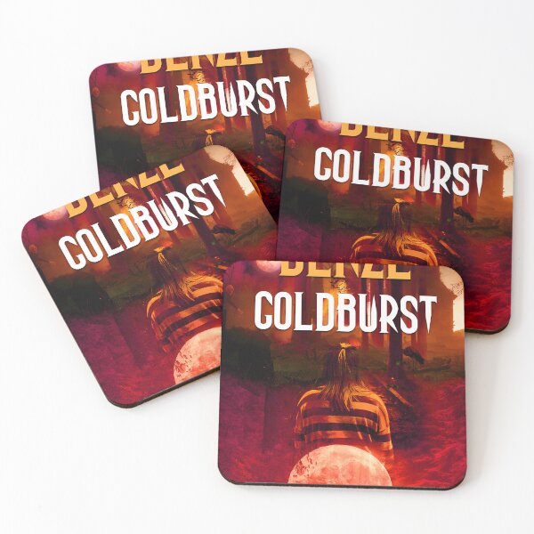 Item preview, Blaze Goldburst Mental Health Friends Mystery designed and sold by blazegoldburst.
