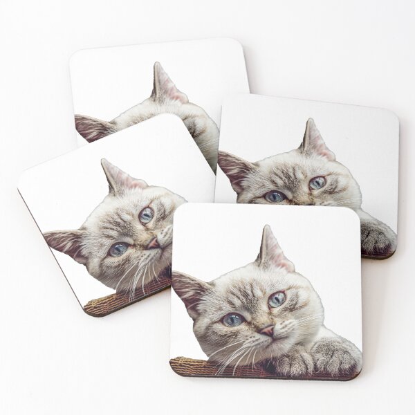 Item preview, lovely cat  designed and sold by Pelastore.