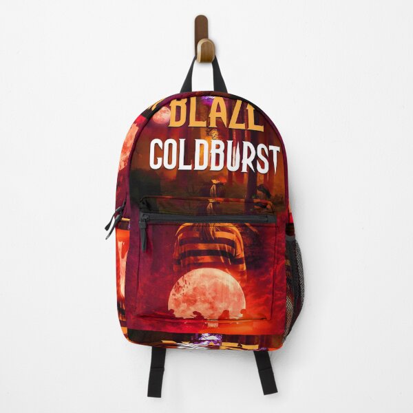 Item preview, Blaze Goldburst Mental Health Friends Mystery designed and sold by Astral Karma.