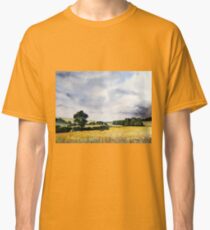 Fields of Gold Classic T-Shirt