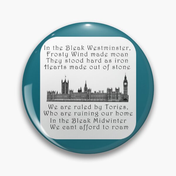 Item preview, Tory Winter designed and sold by LPDesignsUK.