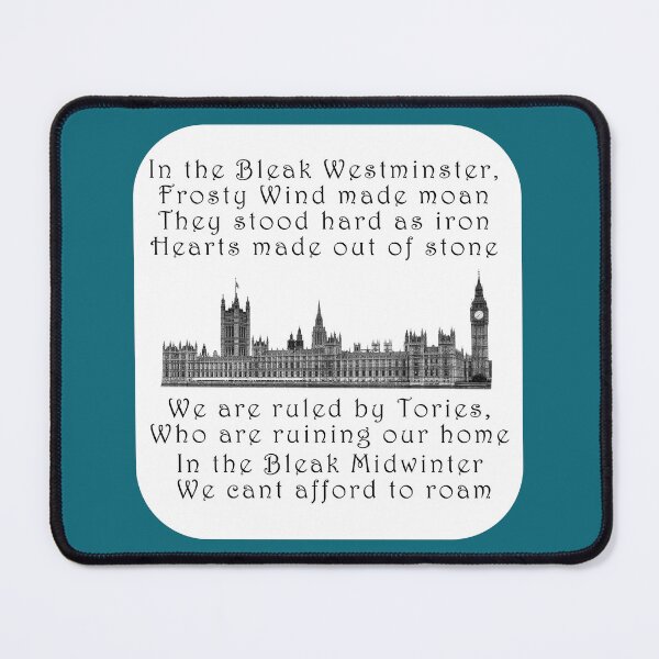 Item preview, Tory Winter designed and sold by LPDesignsUK.