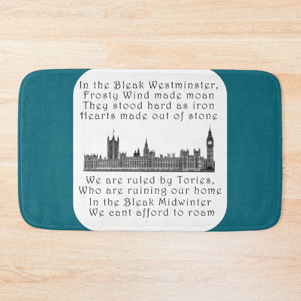 Item preview, Tory Winter designed and sold by LPDesignsUK.