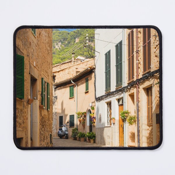 Item preview, Quiet street designed and sold by JEZ22.