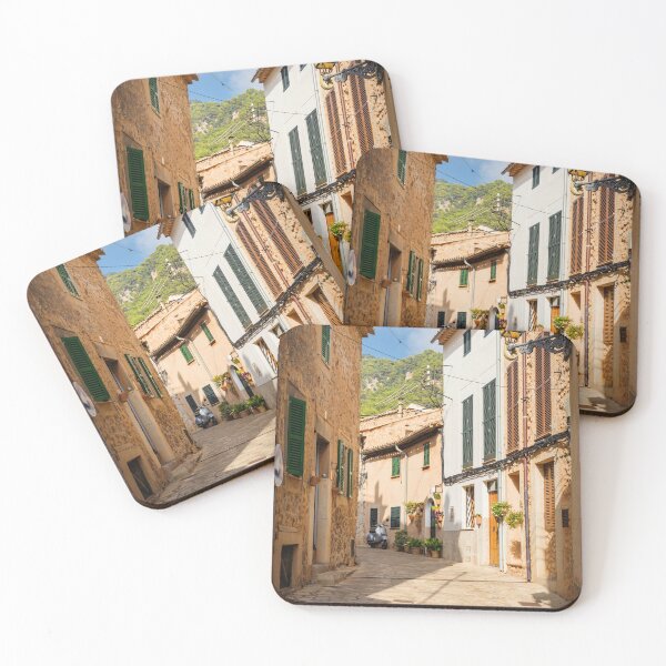 Item preview, Quiet street designed and sold by JEZ22.