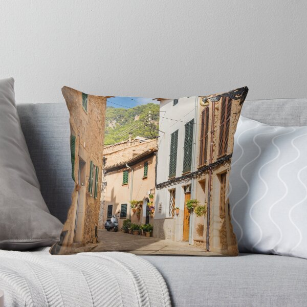 Item preview, Quiet street designed and sold by JEZ22.