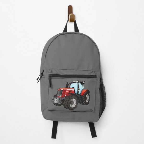 Item preview, Tractor Red Tractor designed and sold by Neebotha.