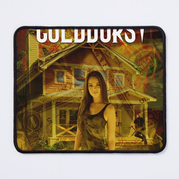 Item preview, Blaze Goldburst Pasive Income Real Estate designed and sold by blazegoldburst.
