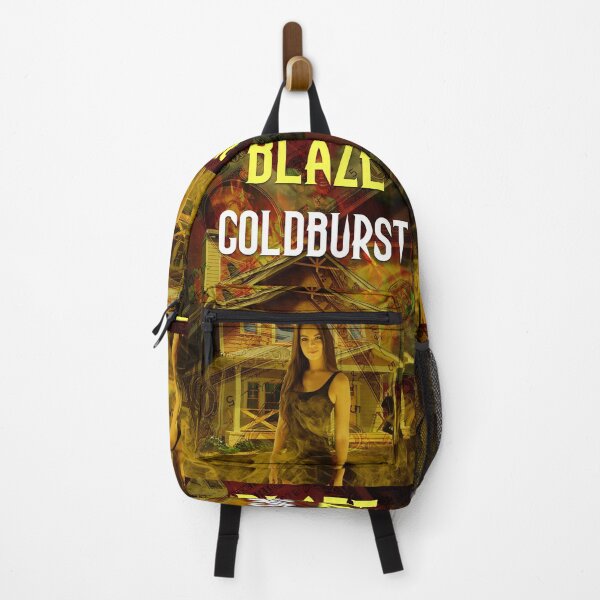 Item preview, Blaze Goldburst Pasive Income Real Estate designed and sold by Astral Karma.