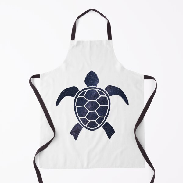 Item preview, Glowing Milky Way On Dark Sky Turtle | Colorful Turtle designed and sold by BopleDesigns.