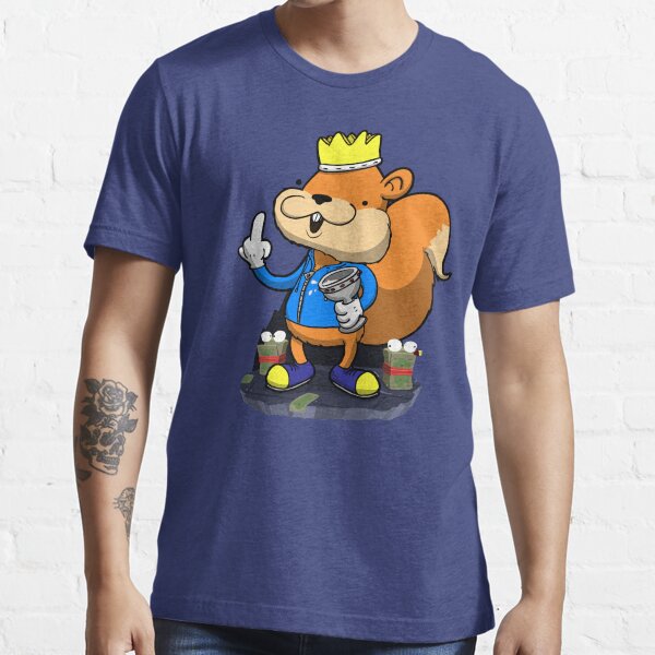 King of all the land! Essential T-Shirt