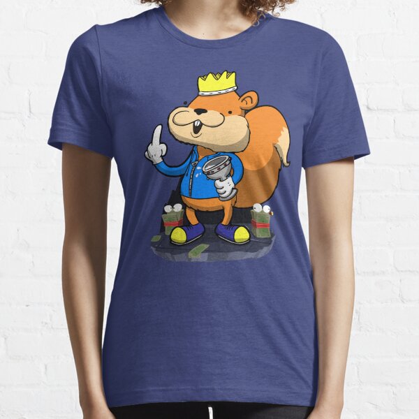 King of all the land! Essential T-Shirt