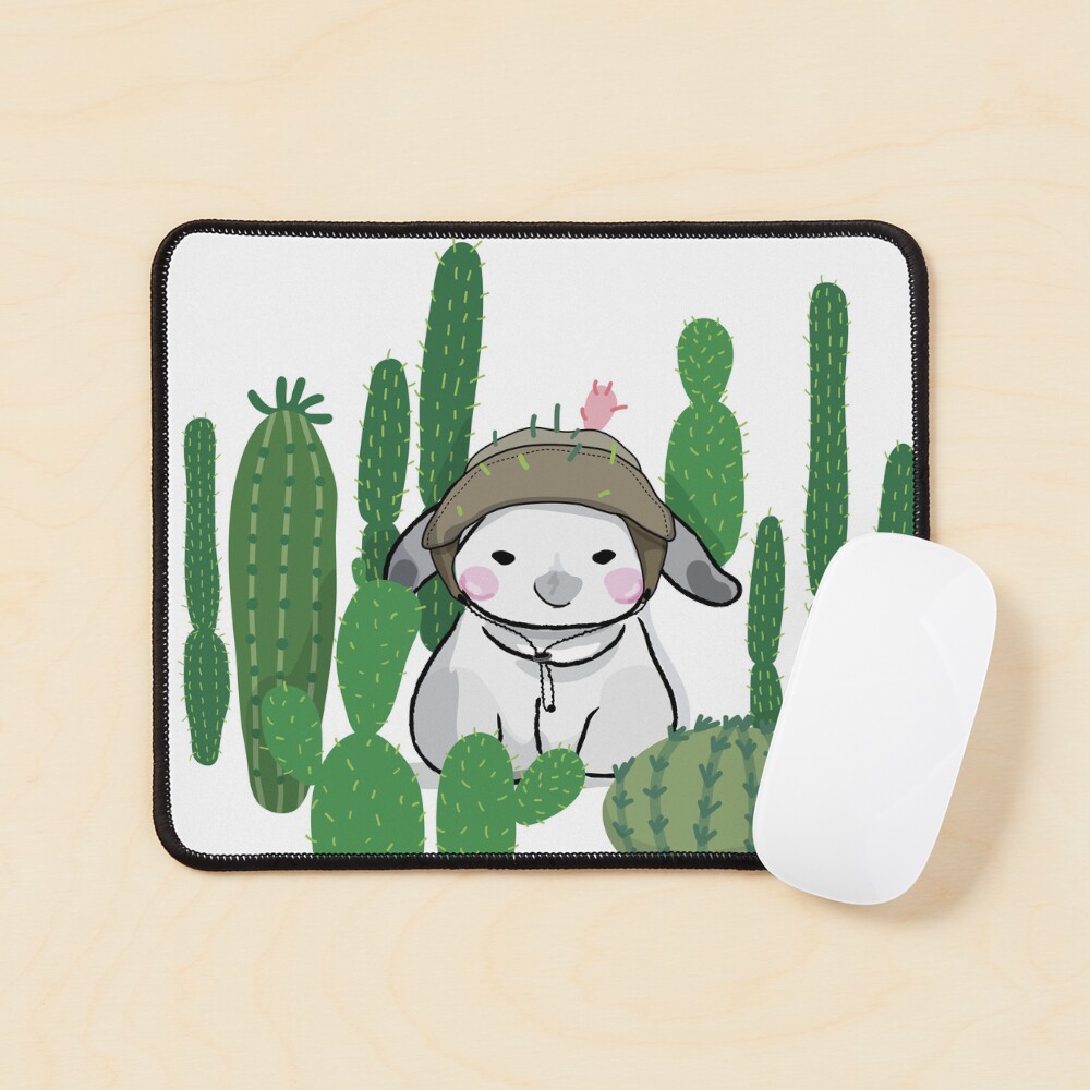 Item preview, Mouse Pad designed and sold by RabitoDesign.