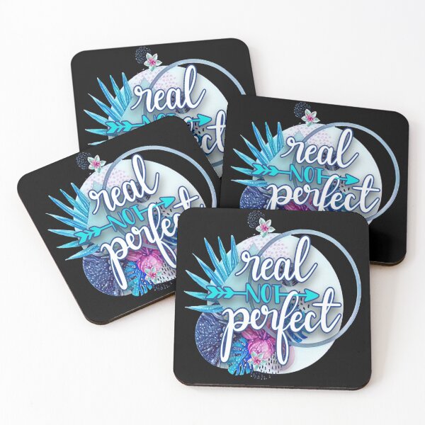 Item preview, Real Not Perfect Blossom Floral Inspiration designed and sold by Paula Helit.