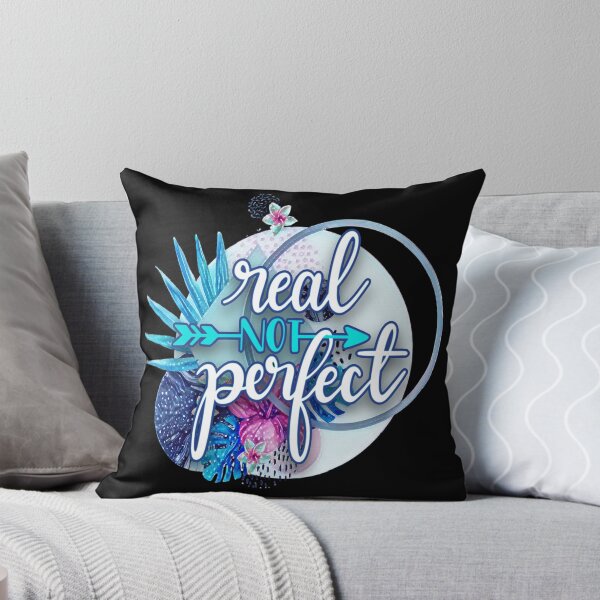 Item preview, Real Not Perfect Blossom Floral Inspiration designed and sold by Paula Helit.