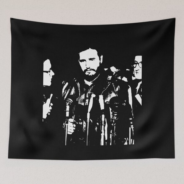 Item preview, Fidel Castro designed and sold by truthtopower.