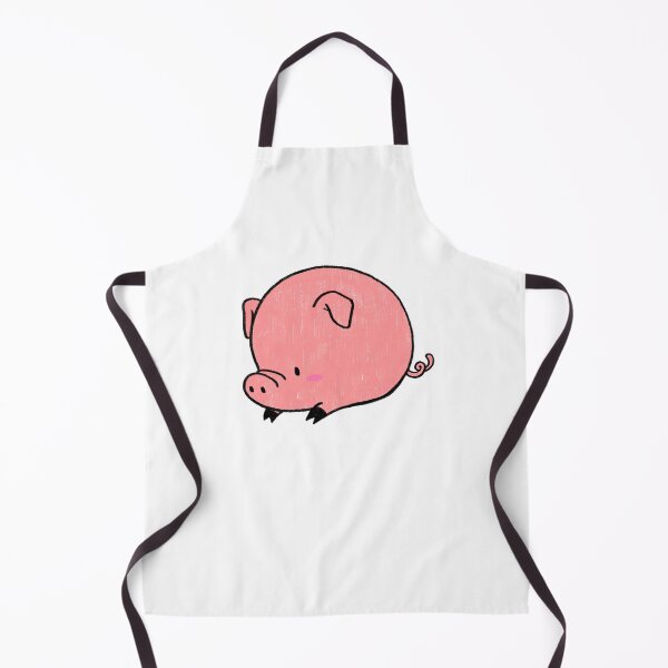 Item preview, Piggy designed and sold by Alex Goubar.