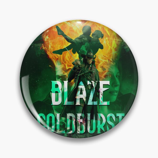 Item preview, Blaze Goldburst Couple Boyfriend Girlfriend designed and sold by blazegoldburst.