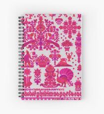 tracy porter/ toujours Spiral Notebook
