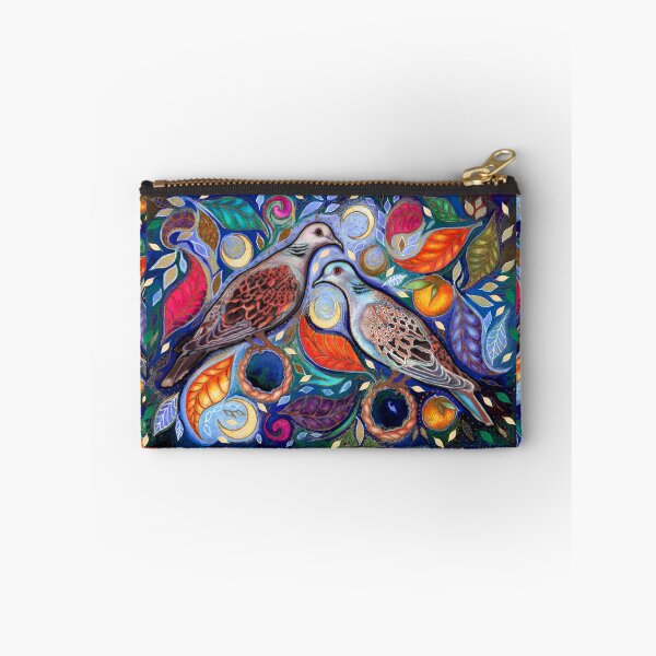 Item preview, The Doves and the Moon designed and sold by nocturne-design.