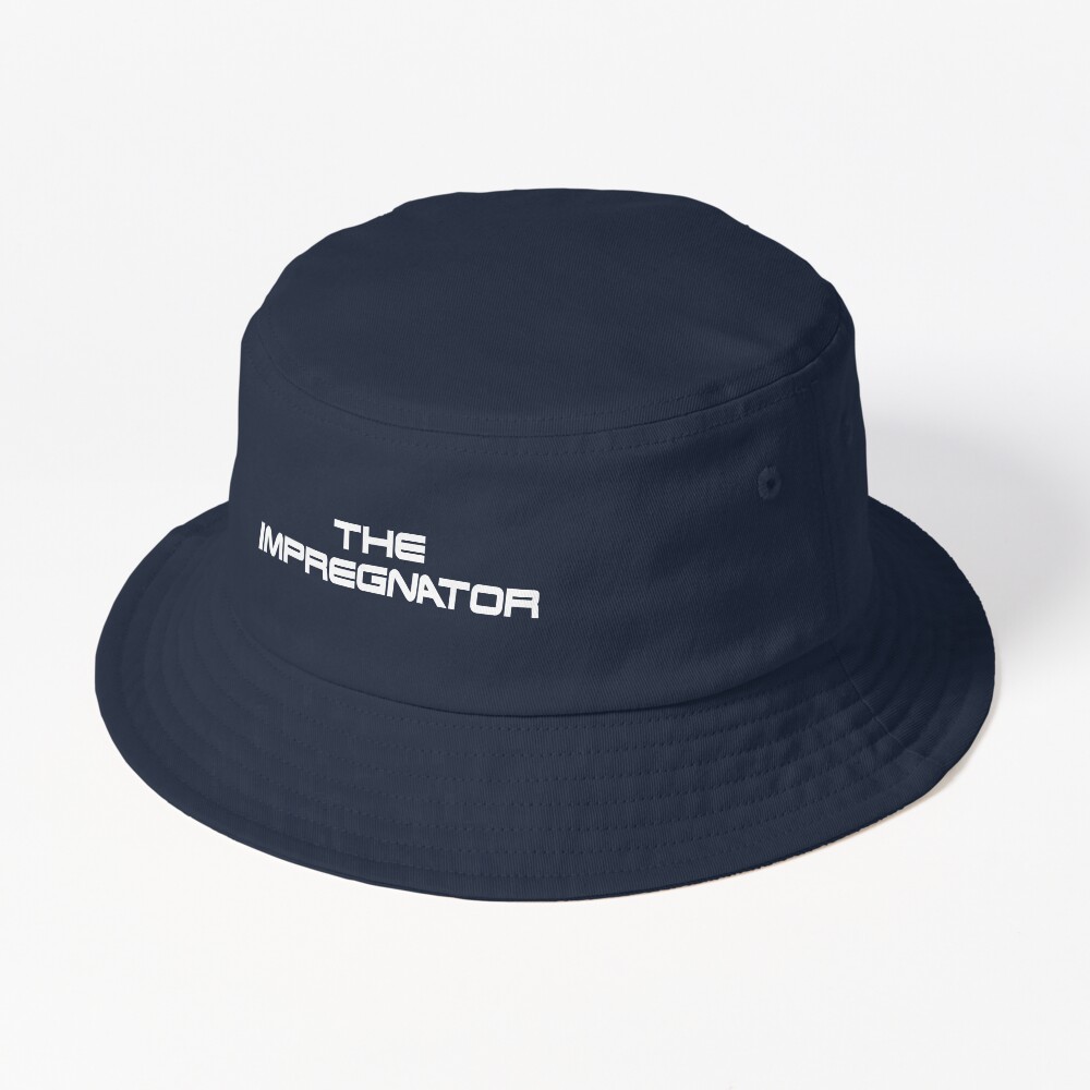 Item preview, Bucket Hat designed and sold by TeesBox.