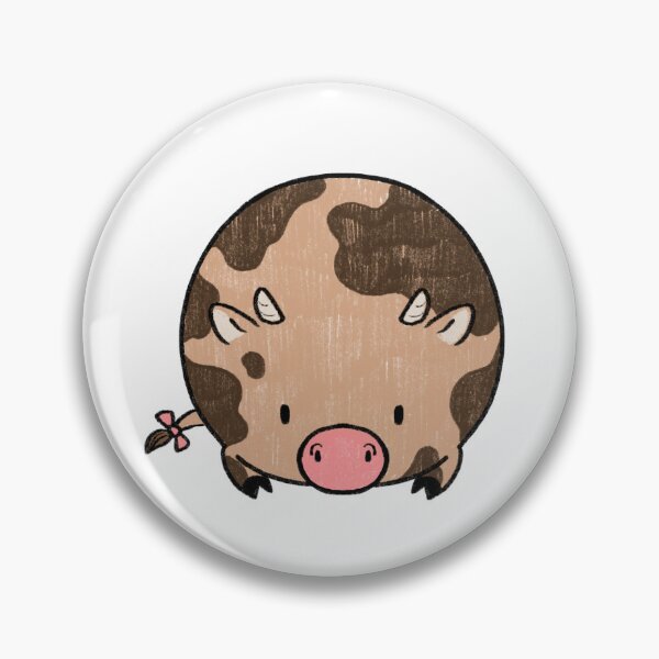 Item preview, Vaca Moo designed and sold by Alex Goubar.