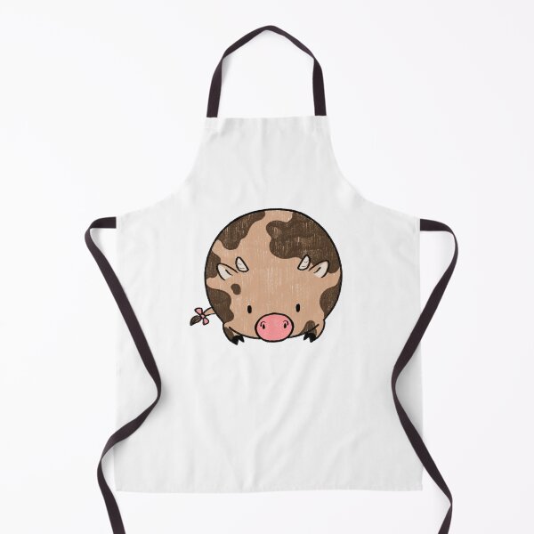 Item preview, Moo Cow designed and sold by Alex Goubar.
