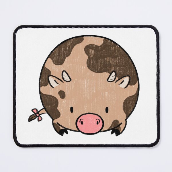Item preview, Moo Cow designed and sold by Alex Goubar.