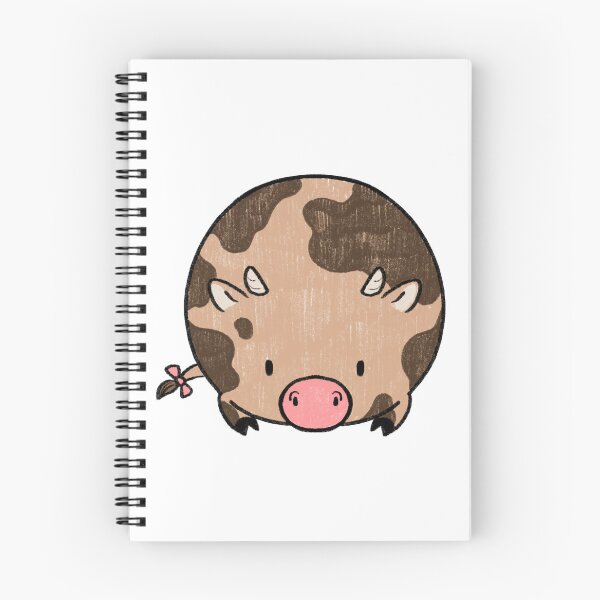 Item preview, Moo Cow designed and sold by Alex Goubar.