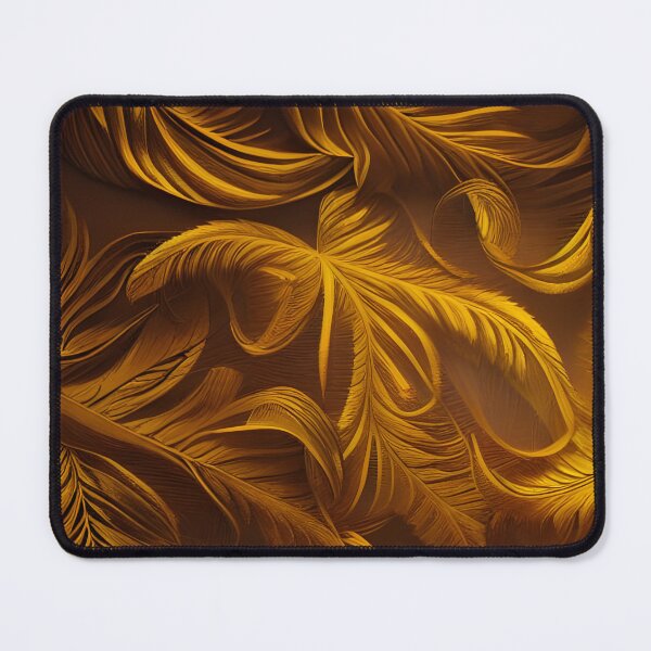 Item preview, Golden branch design designed and sold by MIGSZ.