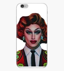 Milk season 6 entrance iPhone Case