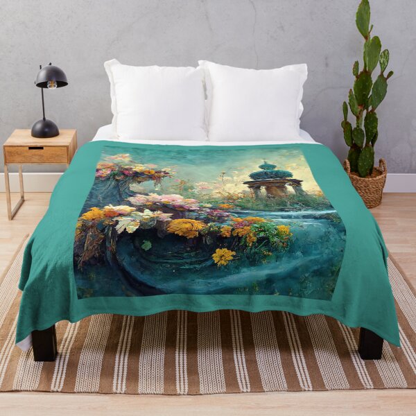 Item preview, The Summer Season: Beautiful Garden designed and sold by factory88.
