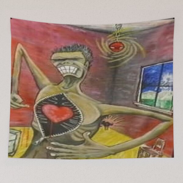 Item preview, Stab Me I Love You designed and sold by William David Pollard.