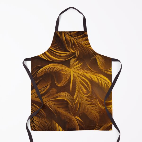 Item preview, Golden branch design designed and sold by MIGSZ.