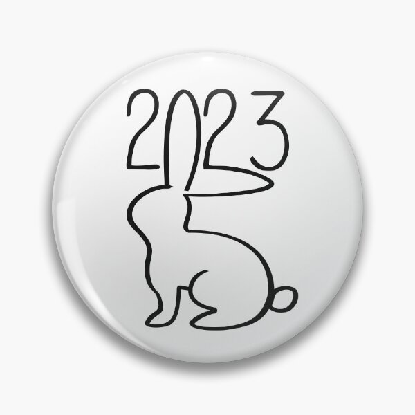 Item preview, 2023 Year of the Rabbit designed and sold by trendingatees.