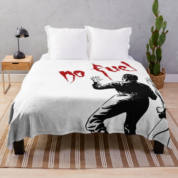 Item preview, 'No Fuel' Modern Horror Story - Retro Design for T-shirts, mugs, phone cases and other accessories designed and sold by Ridiculam Toga.