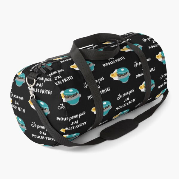 Item preview, I can't I have mussels and fries designed and sold by Catcrea.