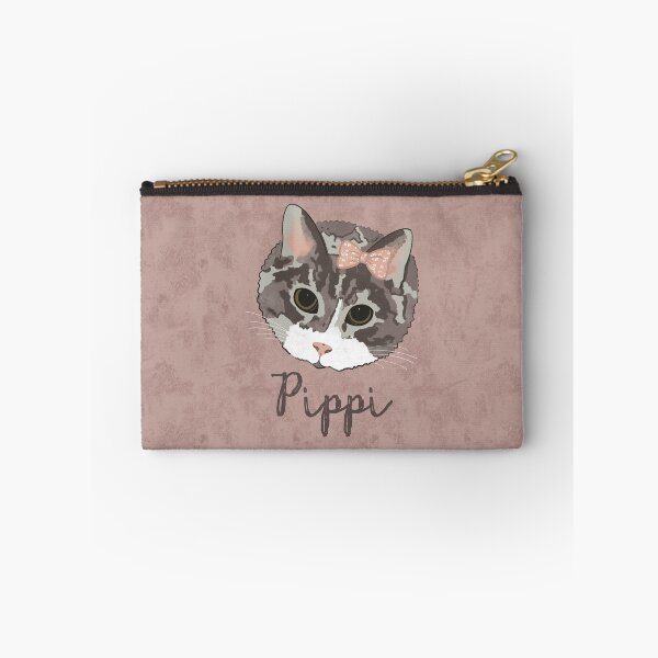Item preview, Pippi designed and sold by Manulu-Studio.