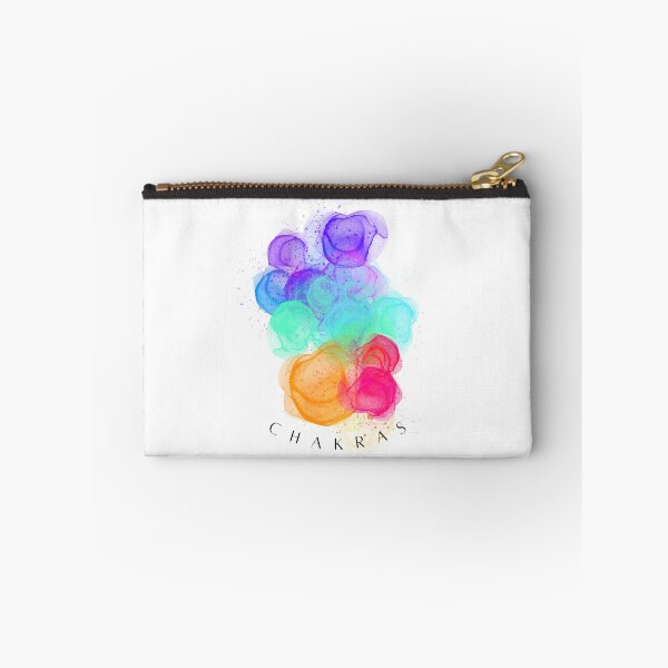 Item preview, Abstract Chakras - Alcohol Ink designed and sold by MindedInc.