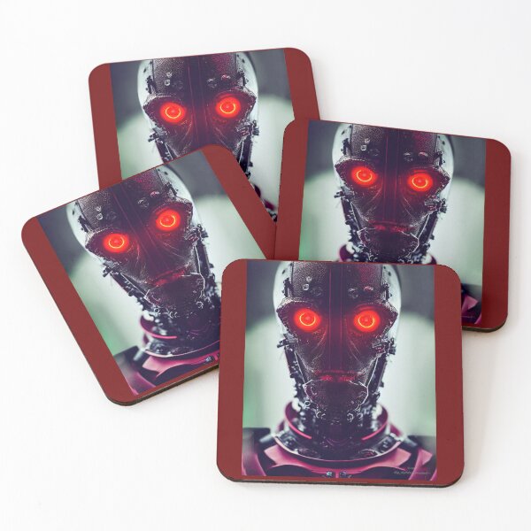 Item preview, 'C-4PO' designed and sold by NewDesignPrints.