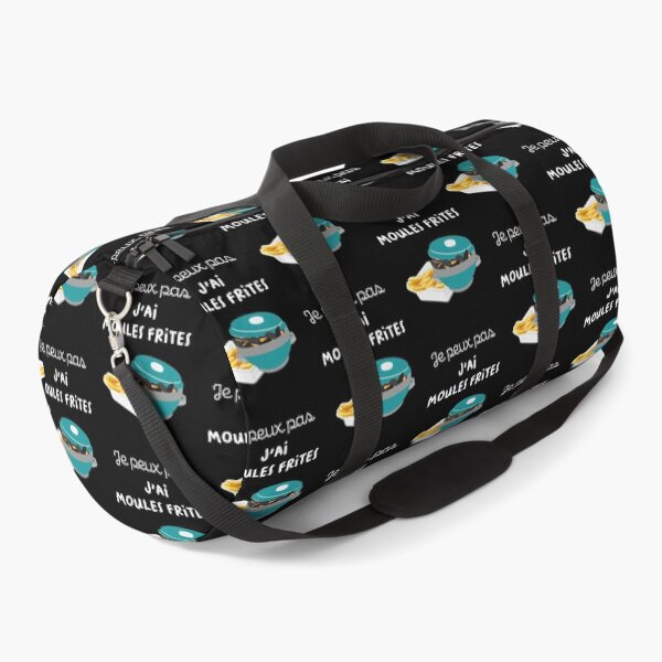 Item preview, I can't I have mussels and fries designed and sold by Catcrea.