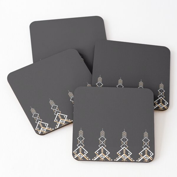 Item preview, Geometric ethnic pattern seamless graphic designed and sold by dpsstudio.
