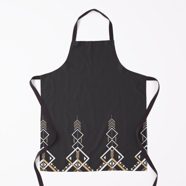 Item preview, Geometric ethnic pattern seamless graphic designed and sold by dpsstudio.