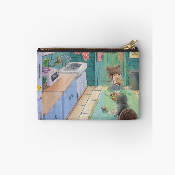 Item preview, Cozy Kitchen  designed and sold by Olaru Denisa-Andreea.