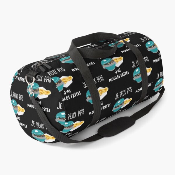 Item preview, I can't I have mussels and fries designed and sold by Catcrea.