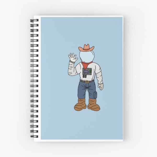 Item preview, I Can Be Anything Astronaut designed and sold by regsdoodles.