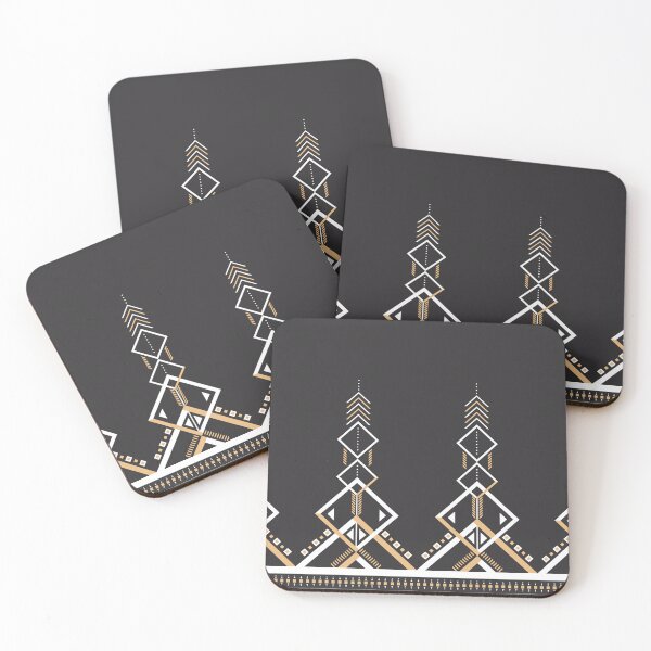 Item preview, Geometric ethnic pattern seamless graphic designed and sold by dpsstudio.