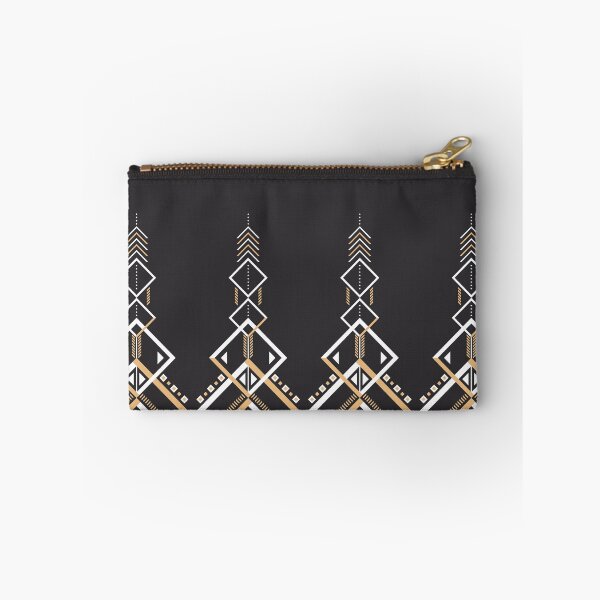 Item preview, Geometric ethnic pattern seamless graphic designed and sold by dpsstudio.